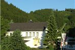 Altes Doktorhaus - Hotel Garni