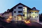 Hotel Am Wald -GARNI-