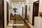 Komitas Avenue Guest House