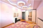 Three Rooms Center Yerevan