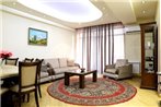 3 bedroom Apartment near Republic Square (New Building)