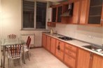 Sayat Nova Apartments 2 and Tours