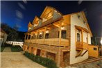 CHALET DILIJAN Hotel & Restauarant