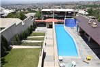 A Royal Luxury Villa In Center With Two Swimming Pools