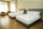 Teryan Pushkin Apart Hotel