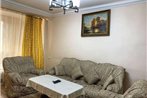 Home Elite Yerevan - Apartament on Marshal Baghramyan 1st blind alley 14th building