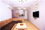 Yerevan City Center Apartments By KarMa tours