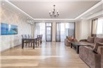 Central Yerevan 2 Bedroom Luxury Apartment