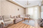 Central Yerevan 1 Bedroom Cozy Apartment