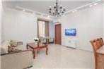 Central Yerevan 2 Bedroom White Apartment