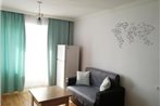 cheap and comfortable apartment Komitas 30