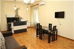 Apartment in Yerevan Centre Hotel