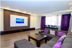 Central Yerevan 2 Bedrooms Comfort Apartment