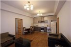 Argishti street 2 bedroom Elegance apartment with balcony GL152