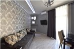 Amiryan street 1 bedroom Modern apartment With Balcony AM777