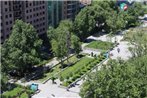 Center of Yerevan