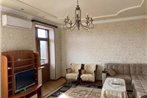 Yerevan City Center apartment