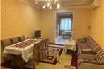 Yerevan City Center Luxury Apartment