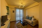 Yerevan House apartment 21