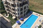 Amara Sunny Beach Apartment