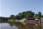 Amazon Arowana Lodge