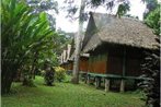 Amazon Eco Lodge Yakari