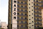 Amazon Plaza Hotel