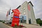 Best Western Plaza Hotel Zwickau