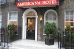 Americana Hotel