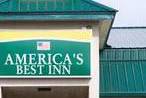 Americas Best Value Inn - Baltimore