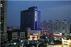 New Century Hotel Yiwu