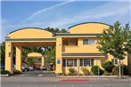 Americas Best Value Inn - Chico