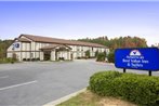 America's Best Value Inn and Suites Albemarle