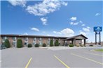 Americas Best Value Inn and Suites Bismarck