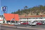 Americas Best Value Inn and Suites Flagstaff