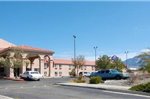 Americas Best Value Inn & Suites - North Albuquerque