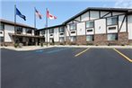 Americas Best Value Inn & Suites-Birch Run