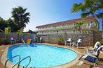 SureStay Hotel by Best Western San Diego Pacific Beach