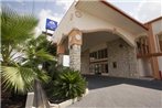 Americas Best Value Inn Buda