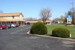 Americas Best Value Inn Palmyra