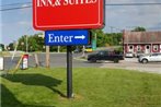 Red Carpet Inn & Suites Carneys Point/Wilmington