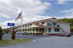 Americas Best Value Inn - Clayton