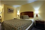 Americas Best Value Inn Comanche