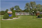 Americas Best Value Inn Days End Motel