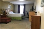 Americas Best Value Inn & Suites Anchorage Airport