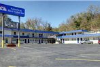 Americas Best Value Inn Hannibal