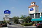 Americas Best Value Inn Houston