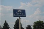 Americas Best Value Inn Maumee/Toledo