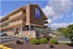 Americas Best Value Inn-Pittsburgh Airport