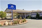 Americas Best Value Inn Prescott Valley